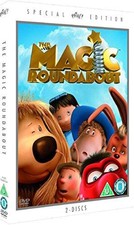 The Magic Roundabout (Special