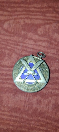 Sterling silver grand lodge - sterling, of