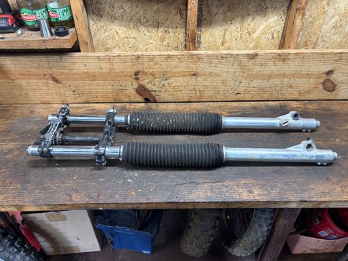 1979 yamaha yz400 front - yamaha,