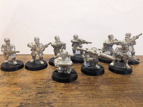Vintage steel legion - vintage,