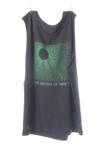 Vintage 1990s sisters mercy - sisters, of