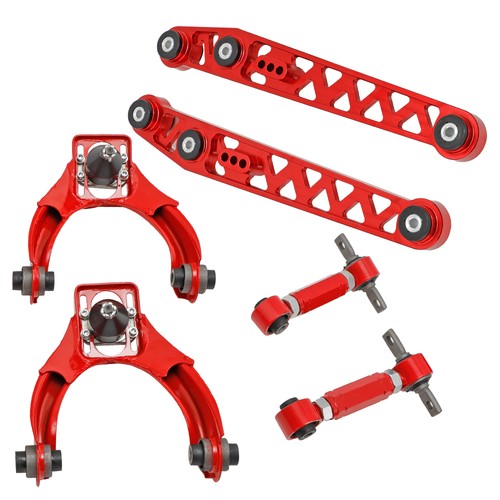 Pack lower control arms - pack,