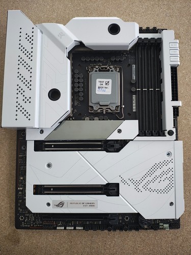 Asus rog maximus - asus,