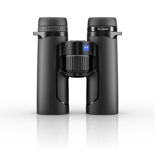 Zeiss victory sfl 10x40 - zeiss,