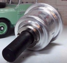 MF Massey Ferguson Manual Push Windscreen Washer Pump 550 565 575 590 Tractor