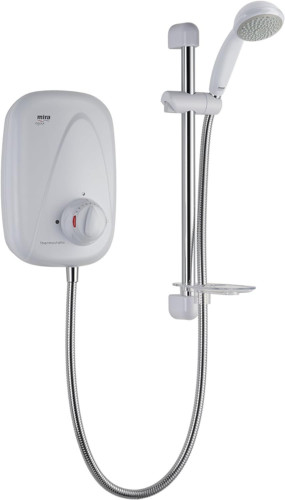 Mira showers vigour - mira,