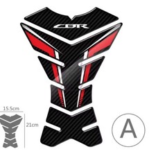 Honda CBR Carbon Fibre