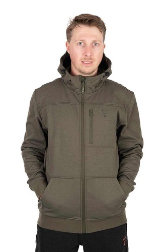 Fox collection soft shell - soft,