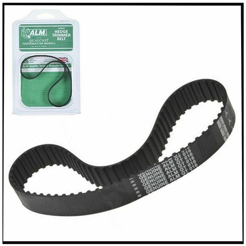 Alm hedge trimmer drive belt - trimmer,