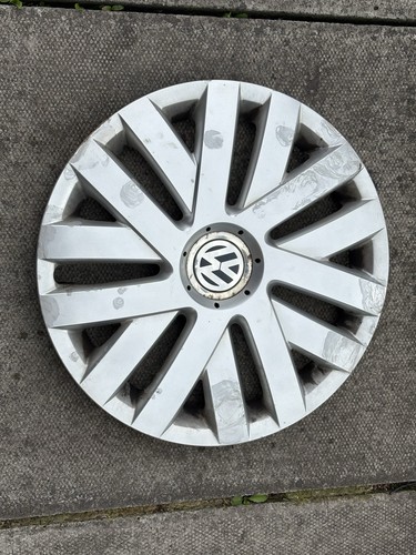 Volkswagen golf wheel trim - 16",