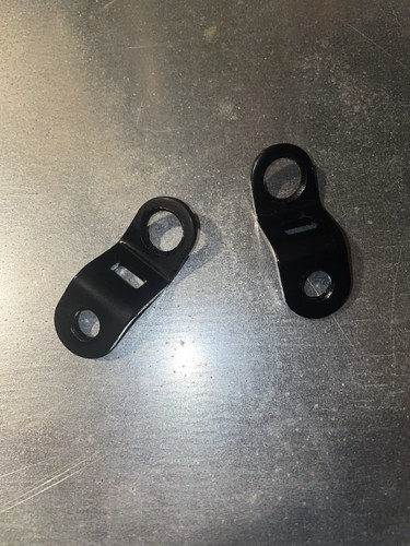 Yamaha 125r rear indicator - yamaha, dt