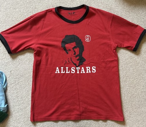 Rare ringspun allstars sid - ringspun,