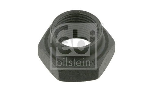 03810 kingpin nut front fits - nut,