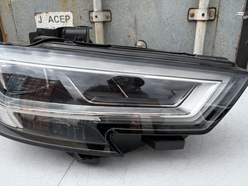Audi rs3 led driver - rs3,