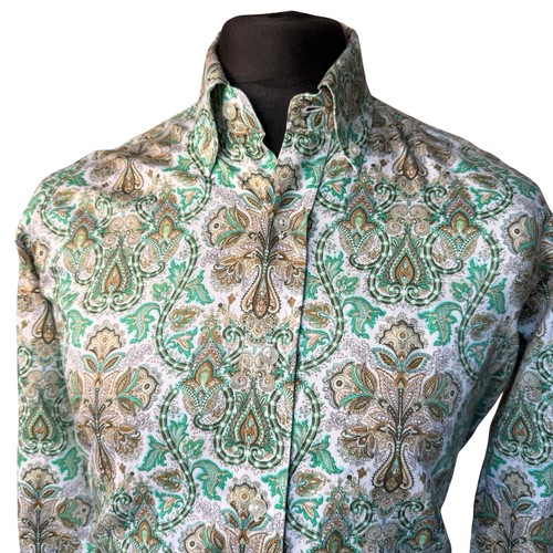 Relco mens shirt chest - mens,