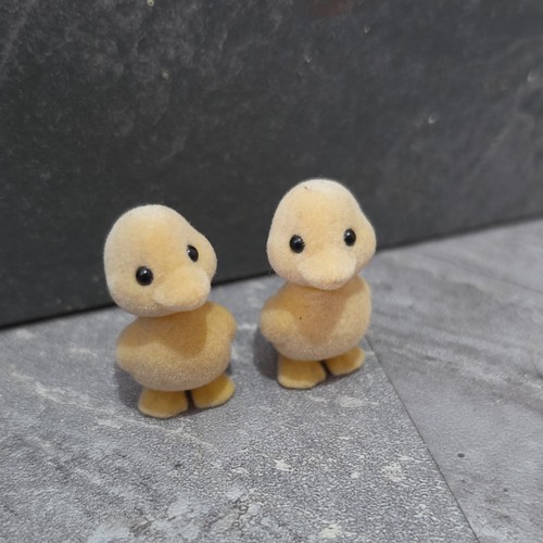 Sylvanian families vintage - sylvanian,