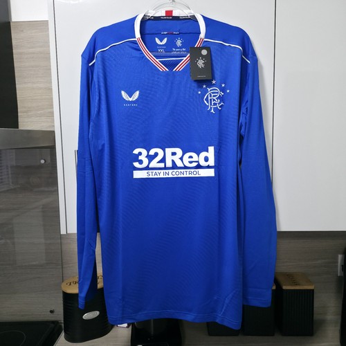 Rangers 2020 pro version - pro,