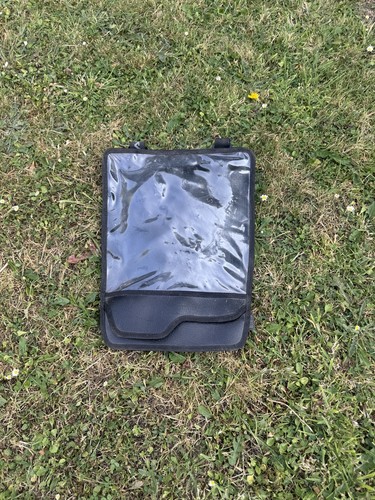 Baglux map and - baglux, bag
