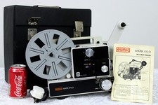 Eumig mark 610D silent