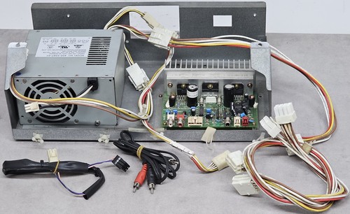 Sega naomi 220v - naomi, supply