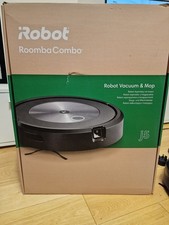 IRobot Roomba J5+ Combi Vacuum