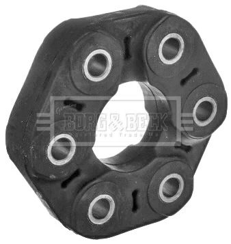 Borg beck bdc108 front - borg,