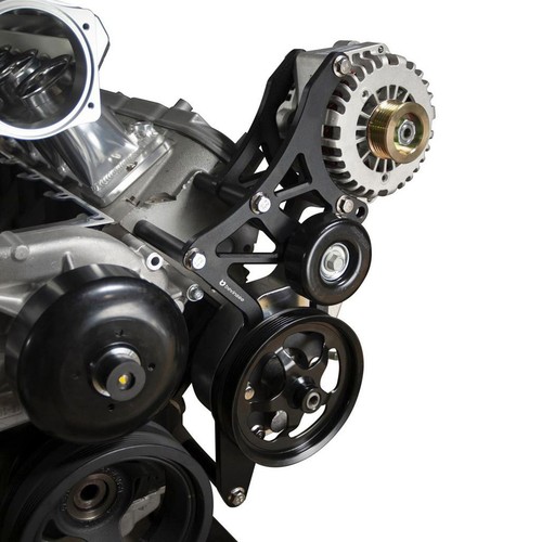 Alternator power steering - ls,
