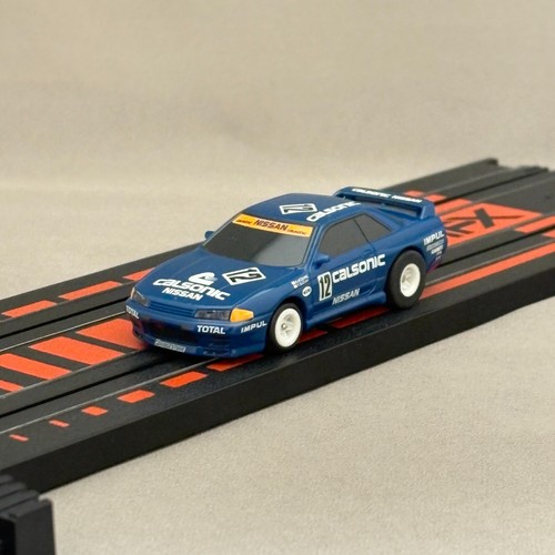Afx nissan calsonic - nissan,