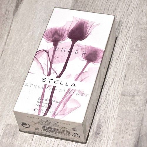 Stella mccartney sheer - sheer,