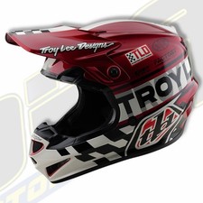 NEW Troy Lee Designs TLD GP