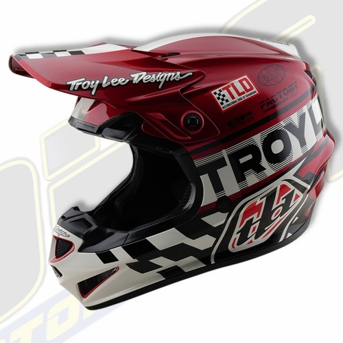 New troy lee designs tld - designs, gp