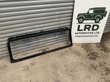 LAND ROVER DEFENDER WINDSCREEN