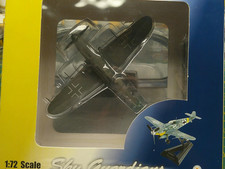 Witty Wings 1/72 MESSERSCHMITT