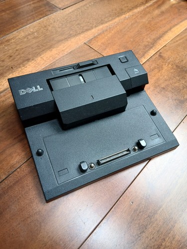 Dell pr03x docking station - pr03x,