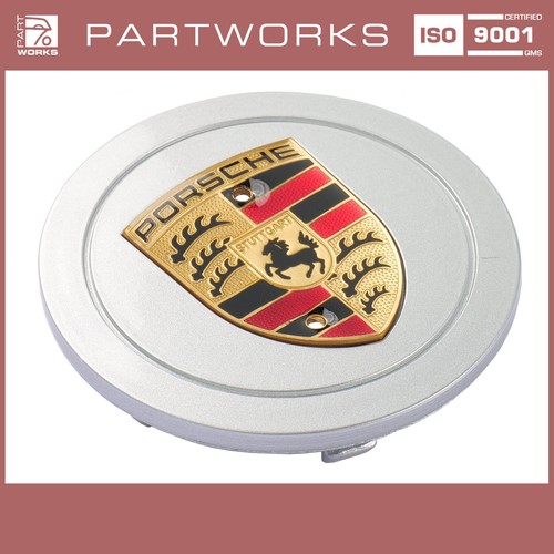 Wheel hub cap genuine - hub,