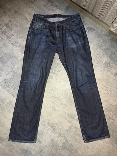 Mens tommy hilfiger mercer - tommy, *mercer