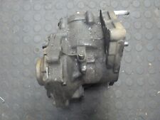 TOYOTA RAV4 2007 2.0 TD MANUAL