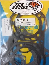 TOP END GASKET SET KIT YAMAHA