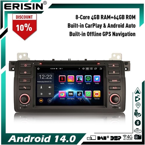 Core 64gb android - 8-core,