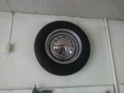 Ford cortina lotus wall - ford,