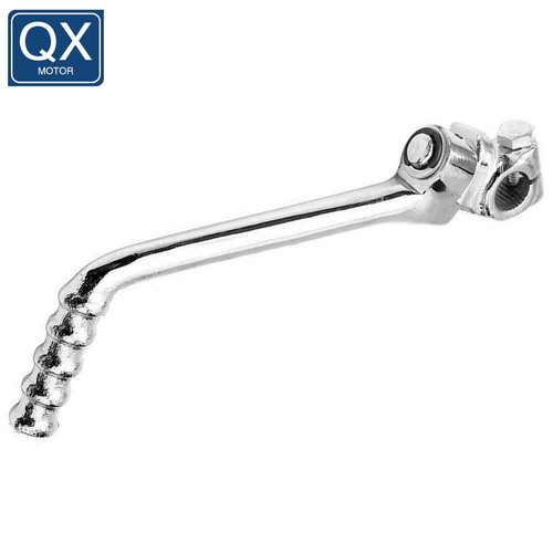 Kick start lever - start, for