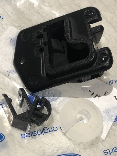 New genuine ford - new, rs
