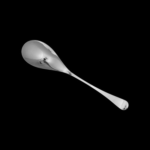 Old hall cutlery - old,