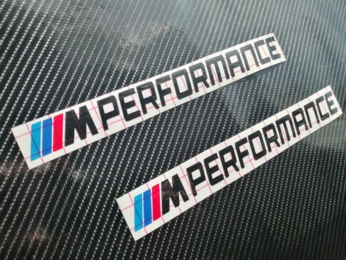 Bmw performance original - performance,
