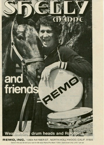 1983 small print - print, ad