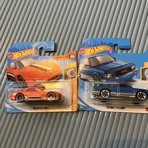 Hot wheels turbo bundle - hot,