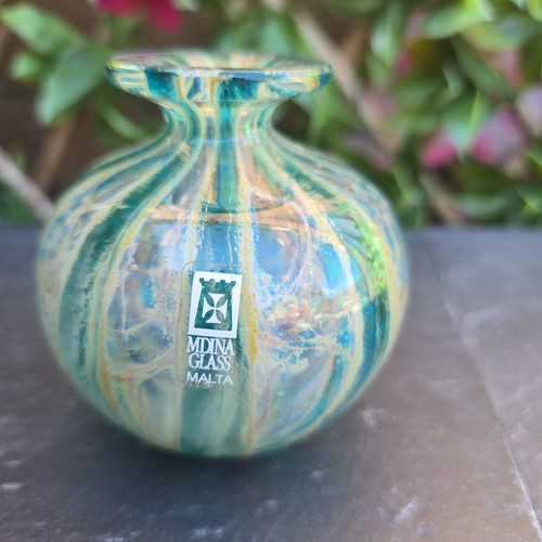 Mdina glass malta beautiful - glass,