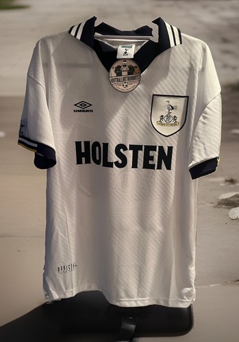Tottenham hotspur 1993 - tottenham, home
