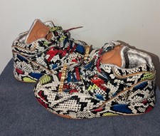 Melody Ehsani x Reebok Pump