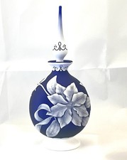 Okra Glass One Off Clematis